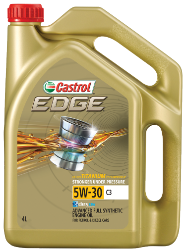 Castrol EDGE 5W-30 C3 Price In Malaysia, Reviews, Specifications ...